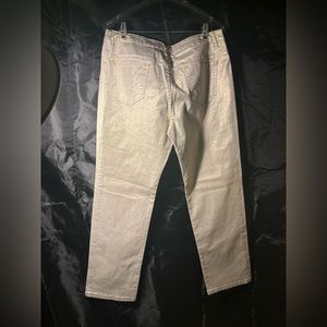 V Cristina women’s jeans